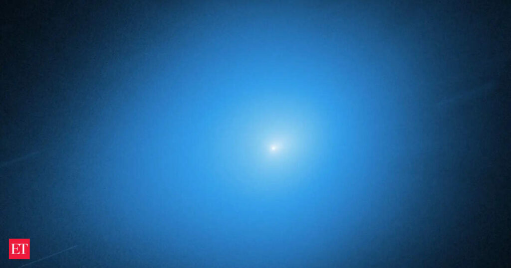 3I ATLAS: 3I/ATLAS interstellar comet heads towards Earth now. Will December 19 be judgement day and should we pray?
