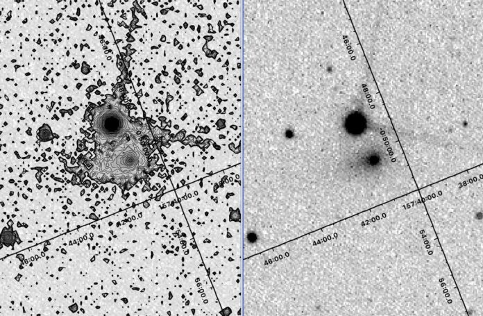 3I/ATLAS May Be Hidden Behind a Self-Regulating Dust Veil
