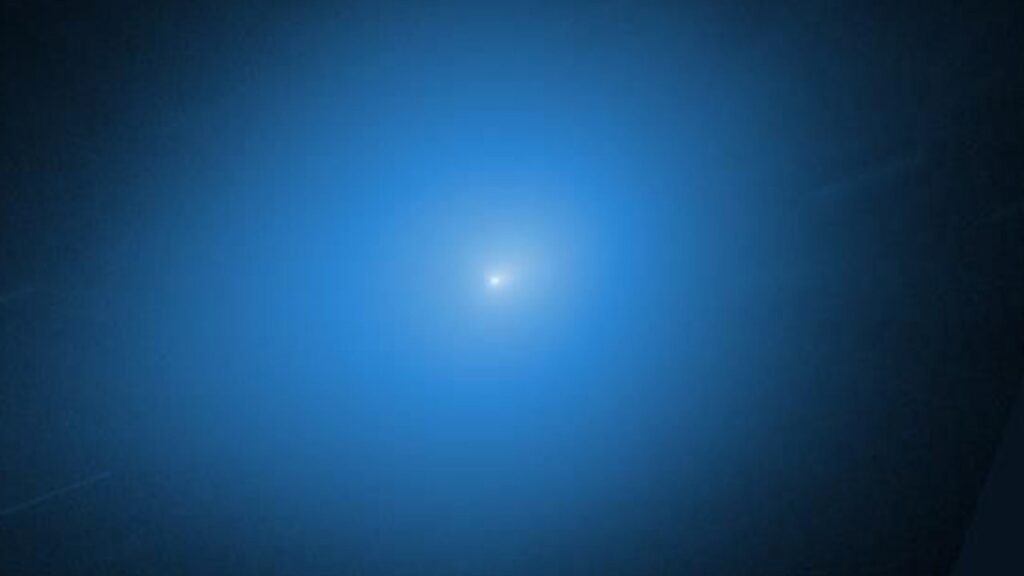 Get your telescope ready: 3I/ATLAS comet swings by Earth early Friday morning Get your telescope ready: 3I/ATLAS comet swings by Earth early Friday morning