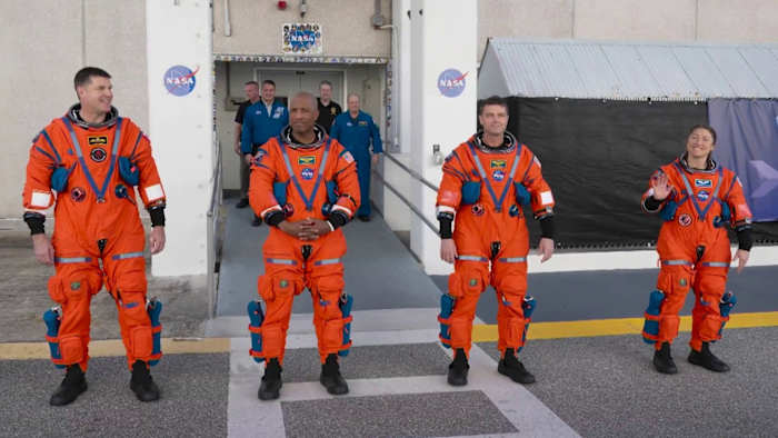 Here’s what could make 2026 the biggest year ever in space