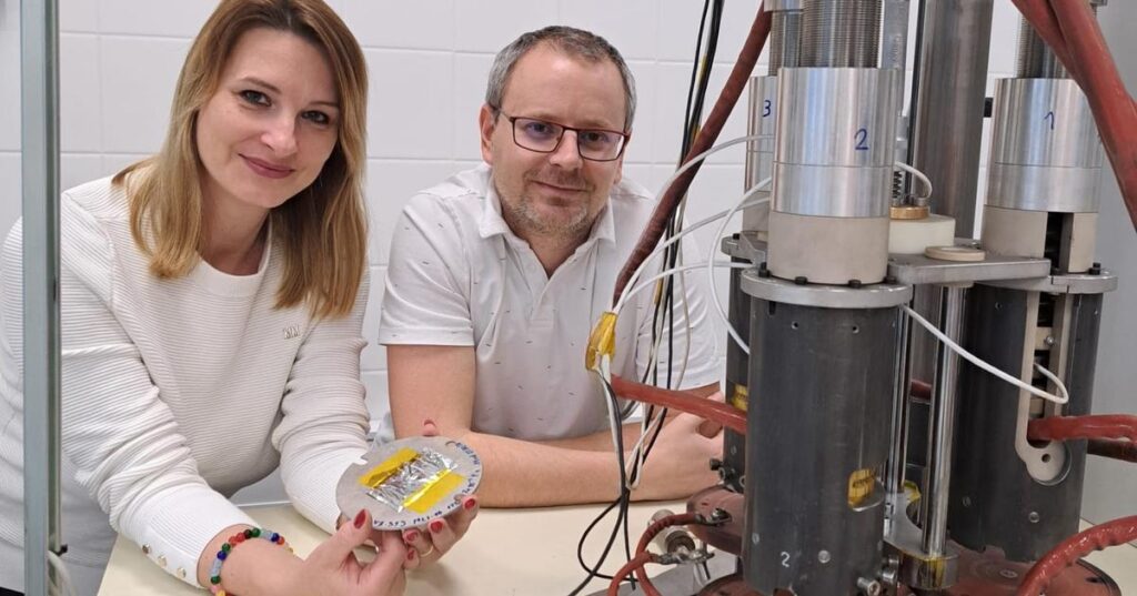 Slovakia looking to make ESA’s space vision reality