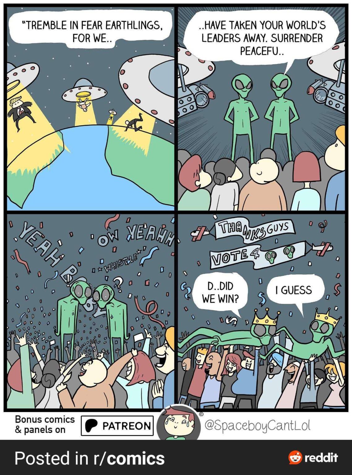 Wishing everyone a happy holiday.