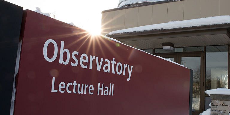 Interstellar comet topic of December Observatory open house: IU Kokomo : Indiana University Interstellar comet topic of December Observatory open house: IU Kokomo : Indiana University