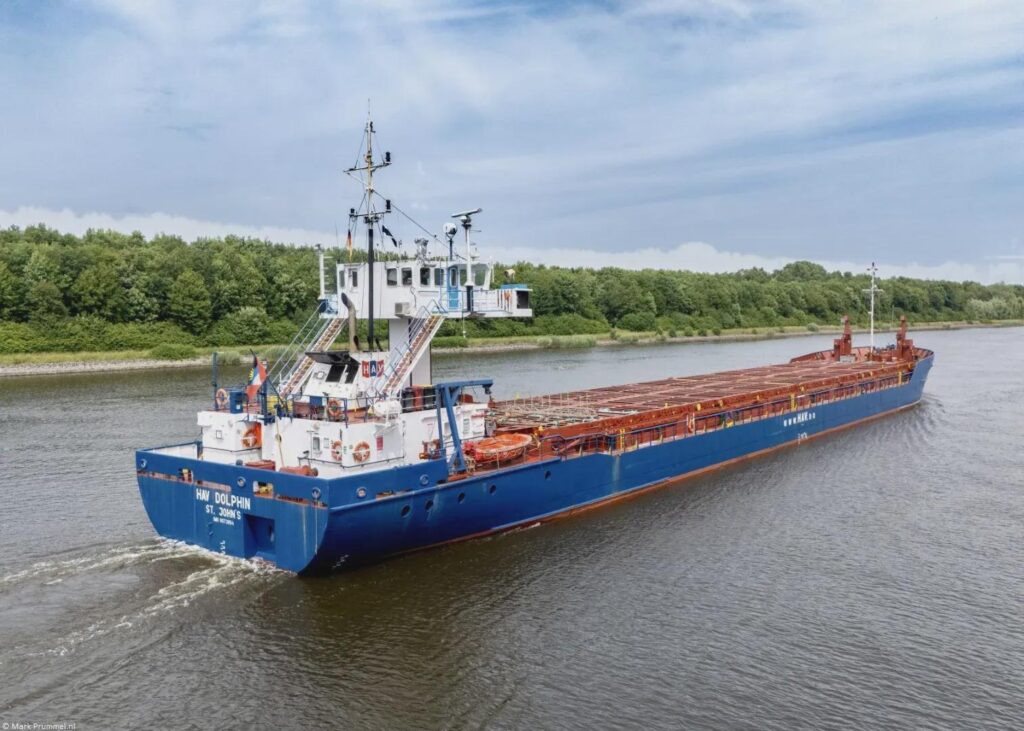 How seven students unmasked Russia’s ‘drone motherships’