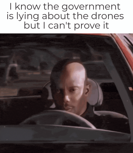 Where is public interest