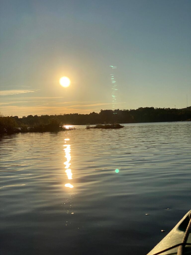 This is lens flare. Check my last post. It’s not lens flare