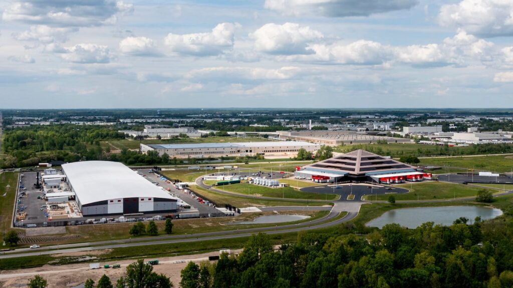 Florida helped launch the space race. Now we can power the AI revolution