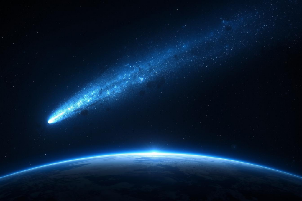 3I/ATLAS Is a Galactic Mystery: NASA Confirms It's Unlike Anything Ever Seen