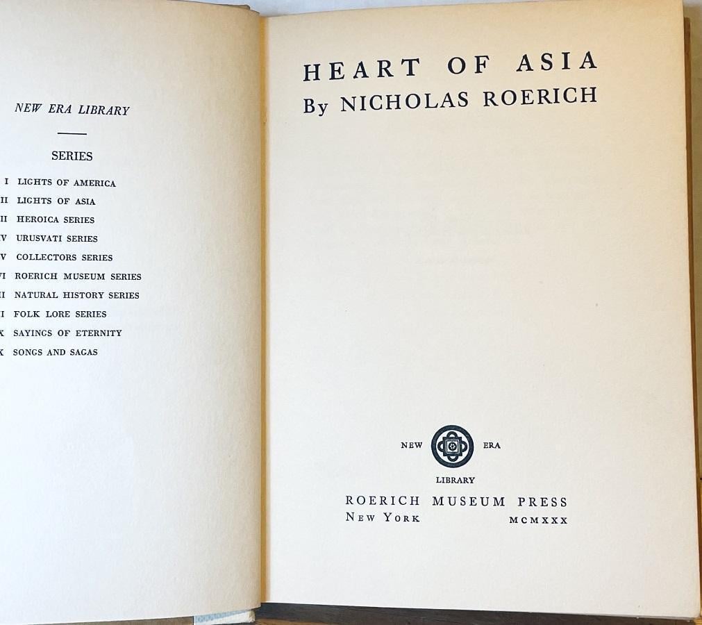 In the late 1920s, explorer Nicholas Roerich reported witnessing a large, shiny white sphere flying across the clear Himalayan sky, abruptly changing direction before disappearing behind the mountains.