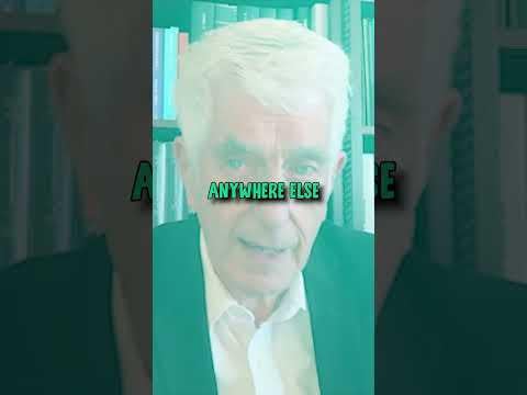 Jack Vallèe says we have communicated with non-human intelligence in the past