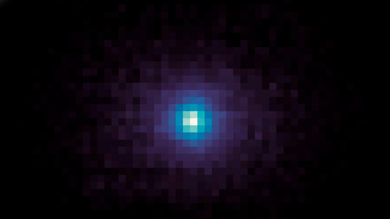 Not 3I/ATLAS, but an even stranger visitor — NASA tracks asteroid “not moving in a natural way” Asteroid near-Earth that rotates extremely fast