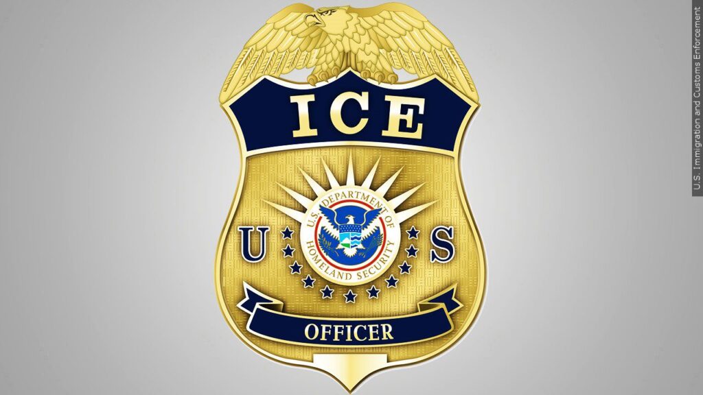 ICE says it has arrested "worst of the worst criminal illegal aliens" during operation in Minneapolis - ABC 6 News