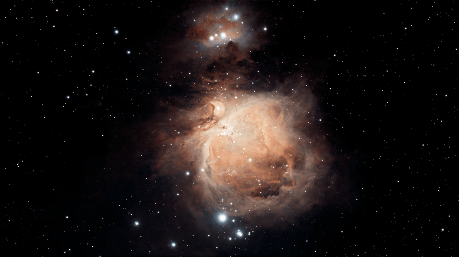 Orion Nebula