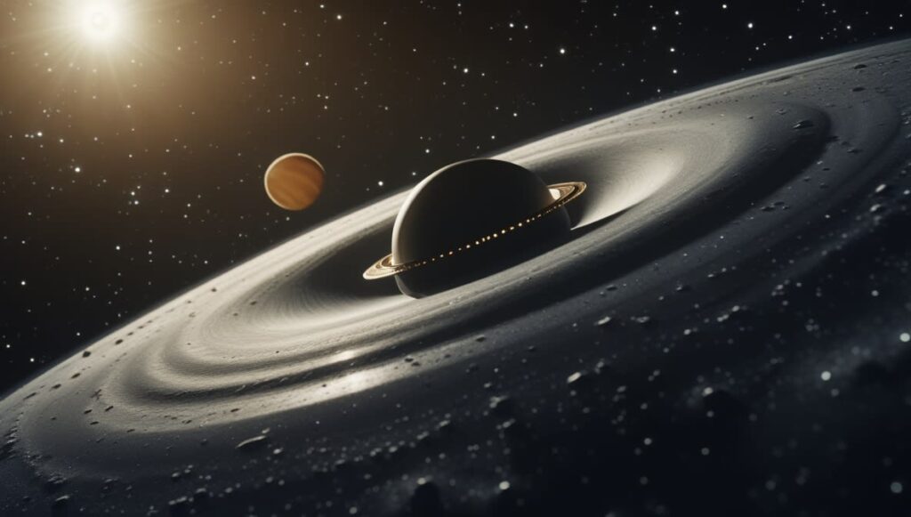 The Mystery of the Wandering Object: Why Scientists Are Obsessed With the 3I/Atlas Enigma