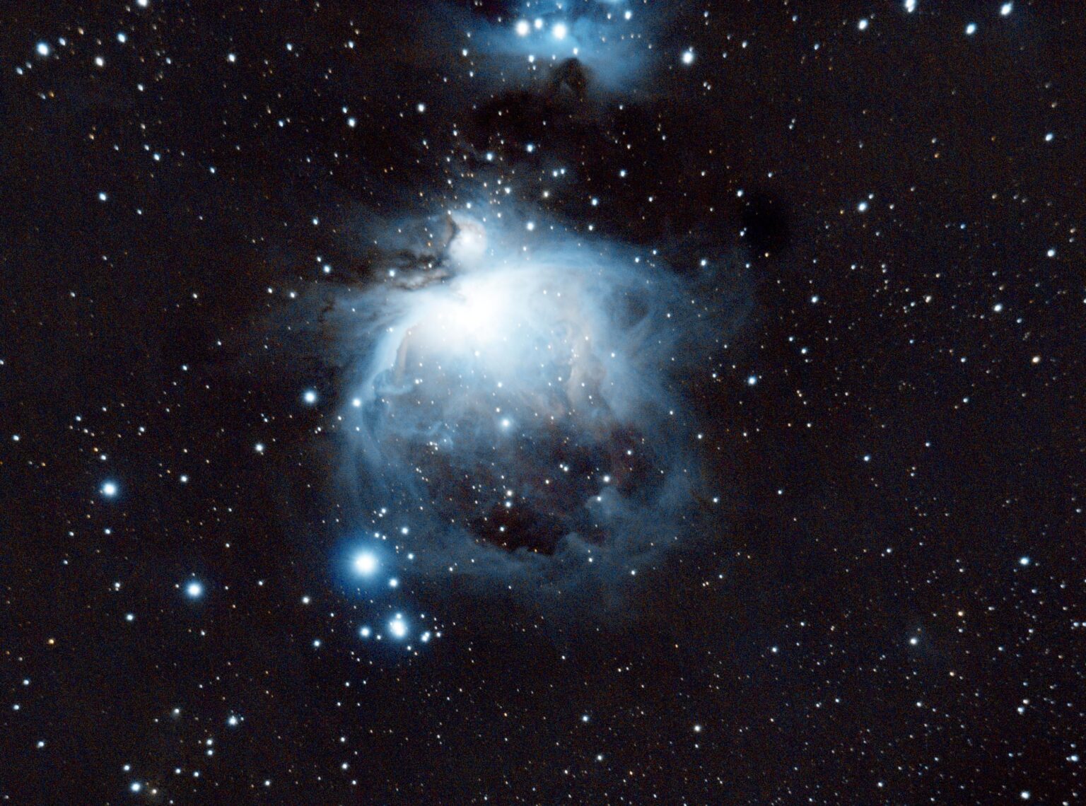 M42 - Orion Nebulae