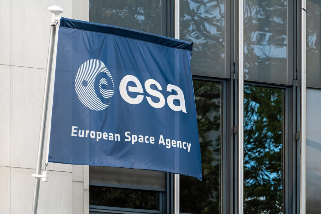 Government invests €265.1m for space programmes