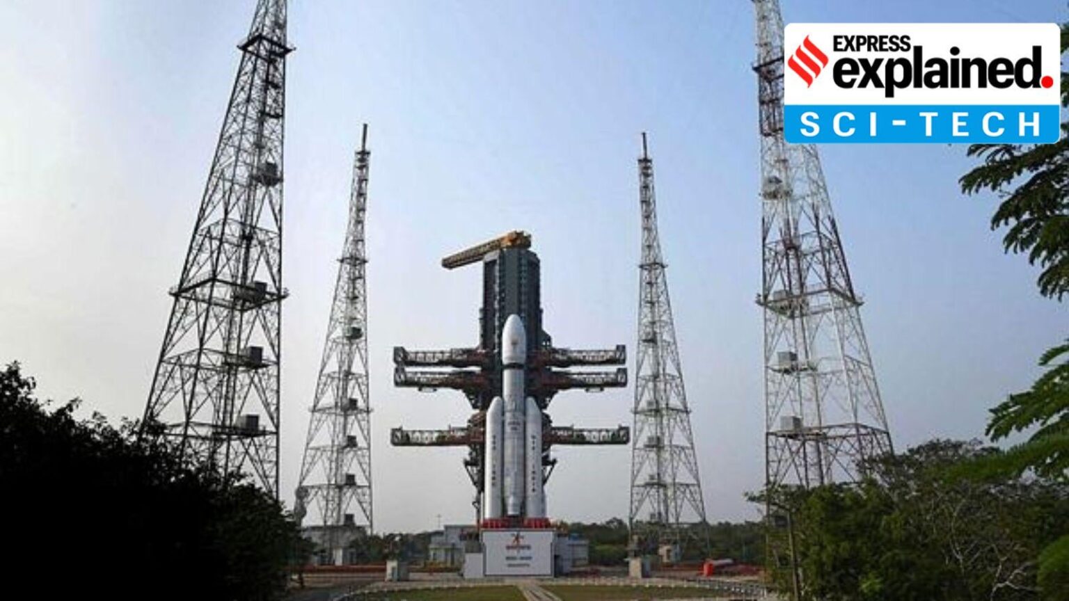 Why ISRO’s heaviest-ever launch, LVM3-M6 mission, is test of capability cost