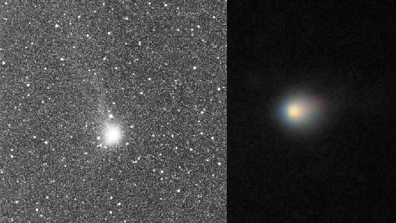 3I/ATLAS: Live Coverage And Complete Information On The Interstellar Comet That’ll Fly Closest To Earth On December 19
