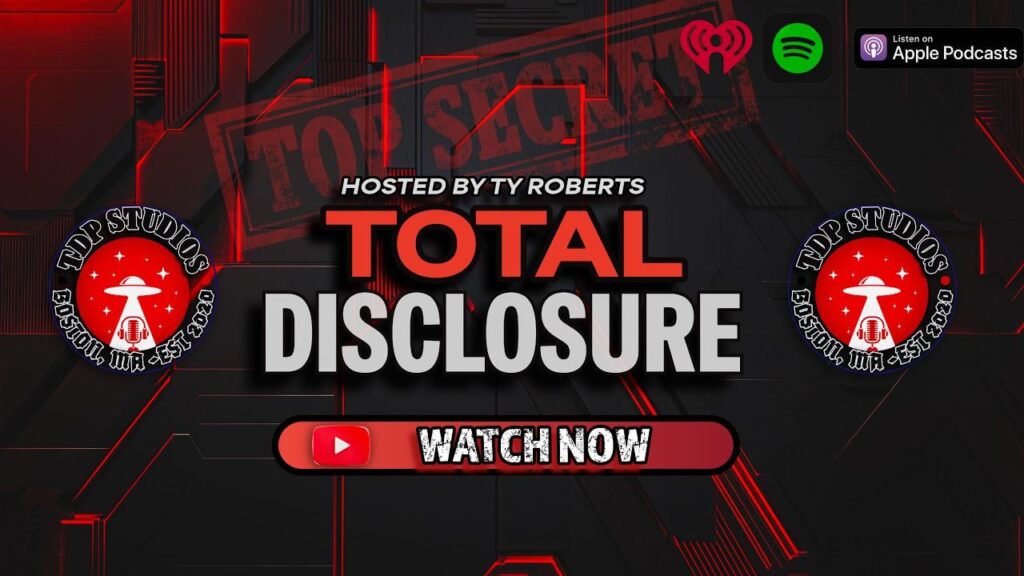The Wrap: Total Disclosure Live| CALL IN SHOW