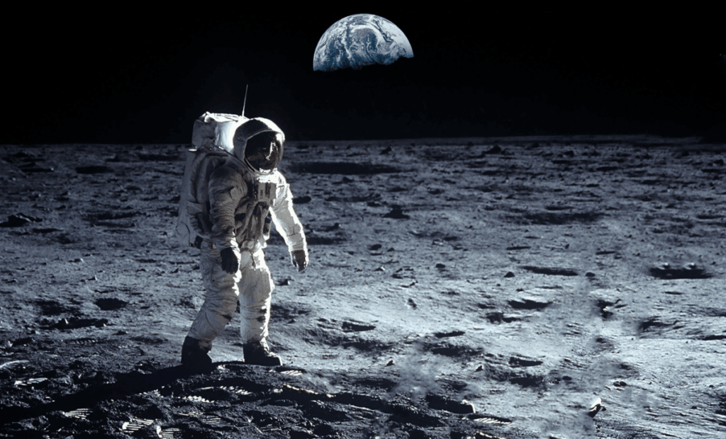 Germany’s Astronaut Set to Become the First European on the Moon A Historic First Germany’s Astronaut Set To Become The First European On The Moon