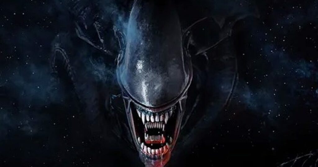 Rumour has it a new Alien game is on the way and it’s being described as “Shadow of the Tomb Raider with xenomorphs” Rumour has it a new Alien game is on the way and it's being described as "Shadow of the Tomb Raider with xenomorphs"