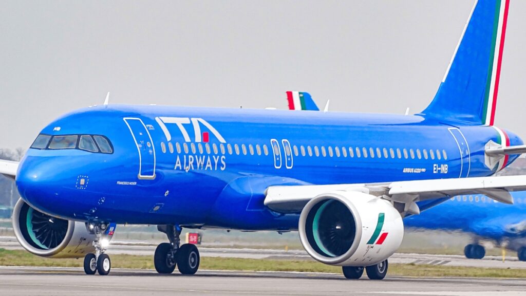 ITA adopts Iris to unlock operational efficienciesRunway Girl ITA adopts Iris to unlock operational efficienciesRunway Girl