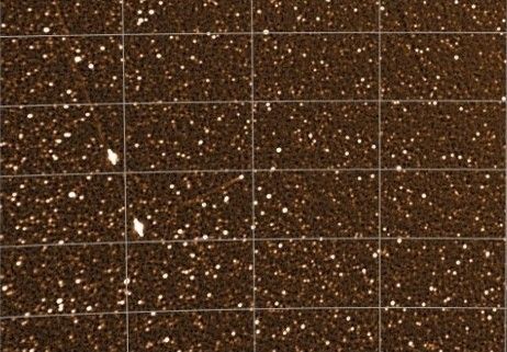 NASA's PUNCH Tracks Comet Discovered by SOHO Spacecraft