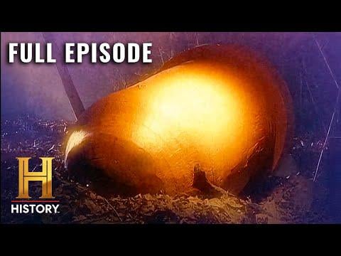 60 years ago today, the Kecksburg UFO incident occured