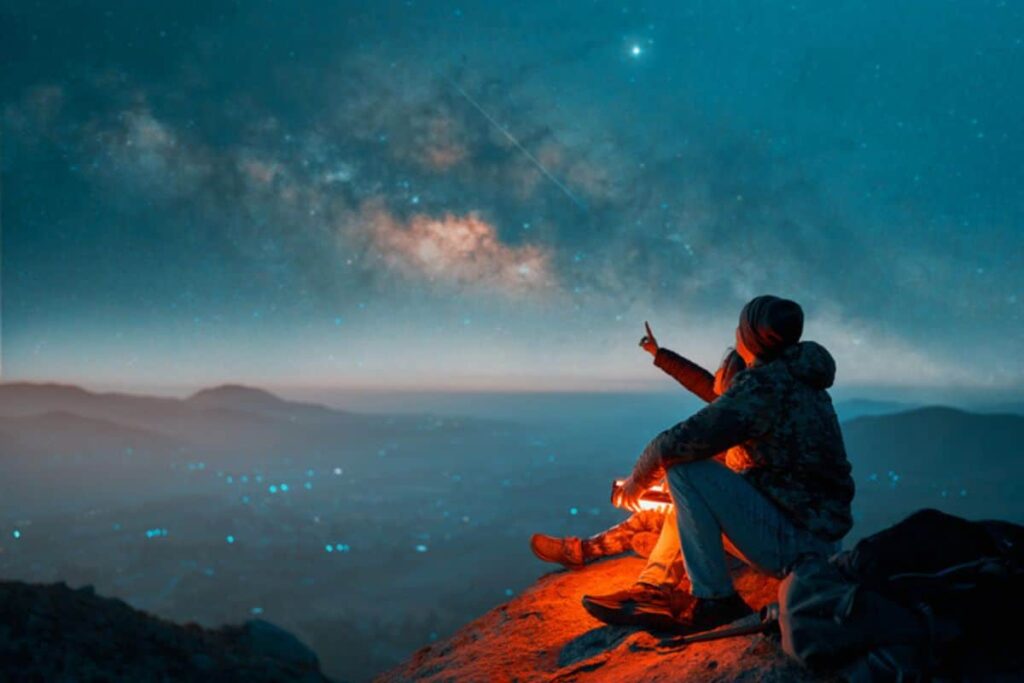 3I/ATLAS, Geminids, Jupiter… why December is set to be the sky’s most spectacular month December