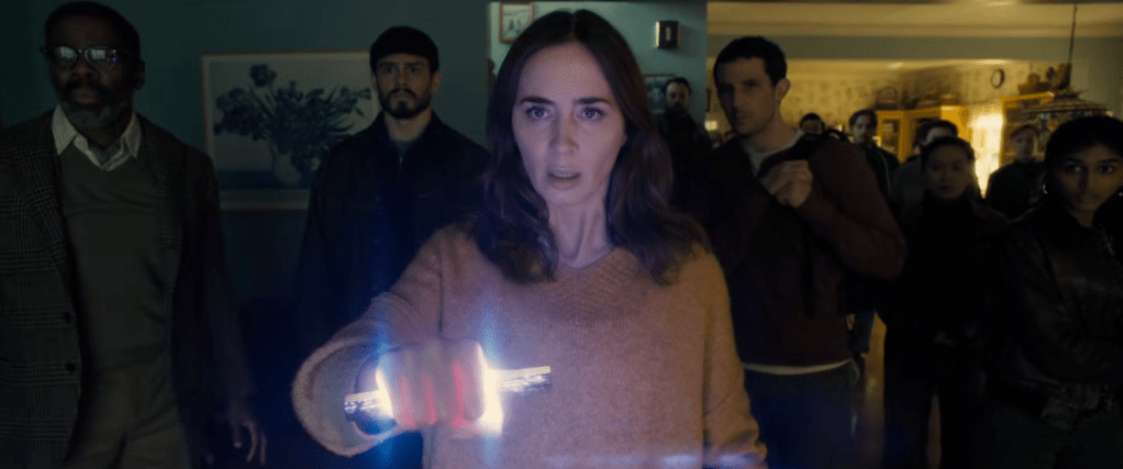 Steven Spielberg UFO Movie Titled 'Disclosure Day': Watch Trailer