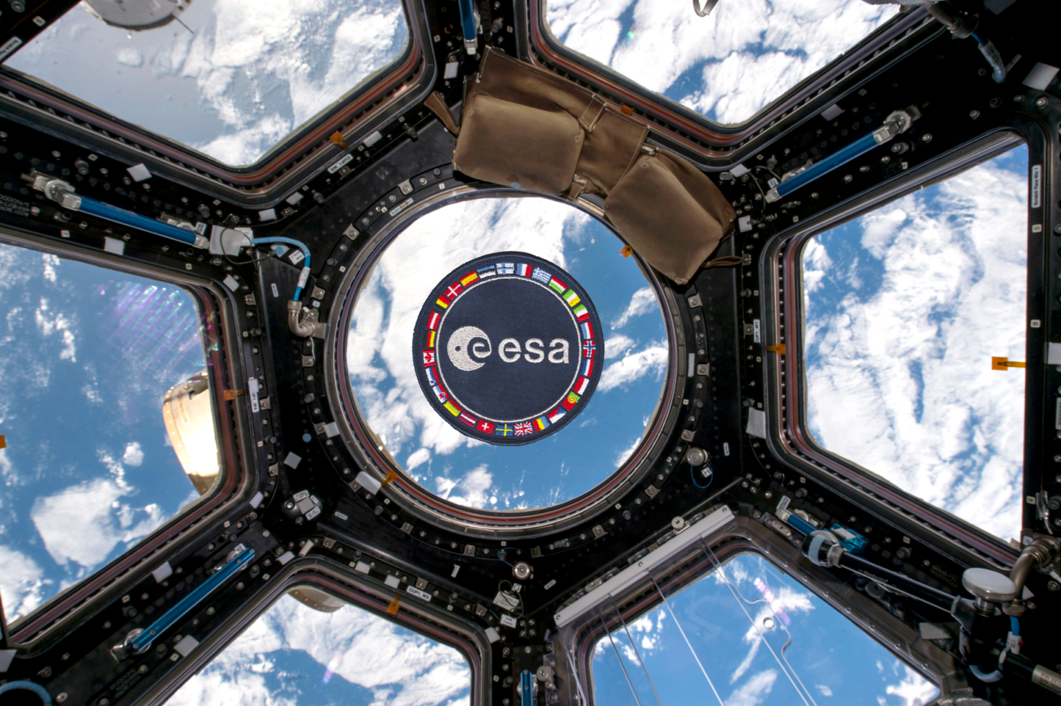 ESA confirms limited data breach