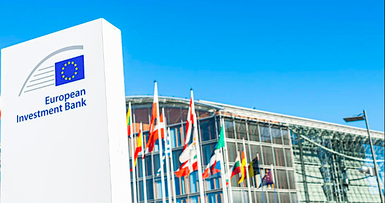 European Investment Bank creates 500-million-euro Space Tech debt facility; Intesa Sanpaolo, Natexis, Deutsche Bank are in European Investment Bank creates 500-million-euro Space Tech debt facility; Intesa Sanpaolo, Natexis, Deutsche Bank are in