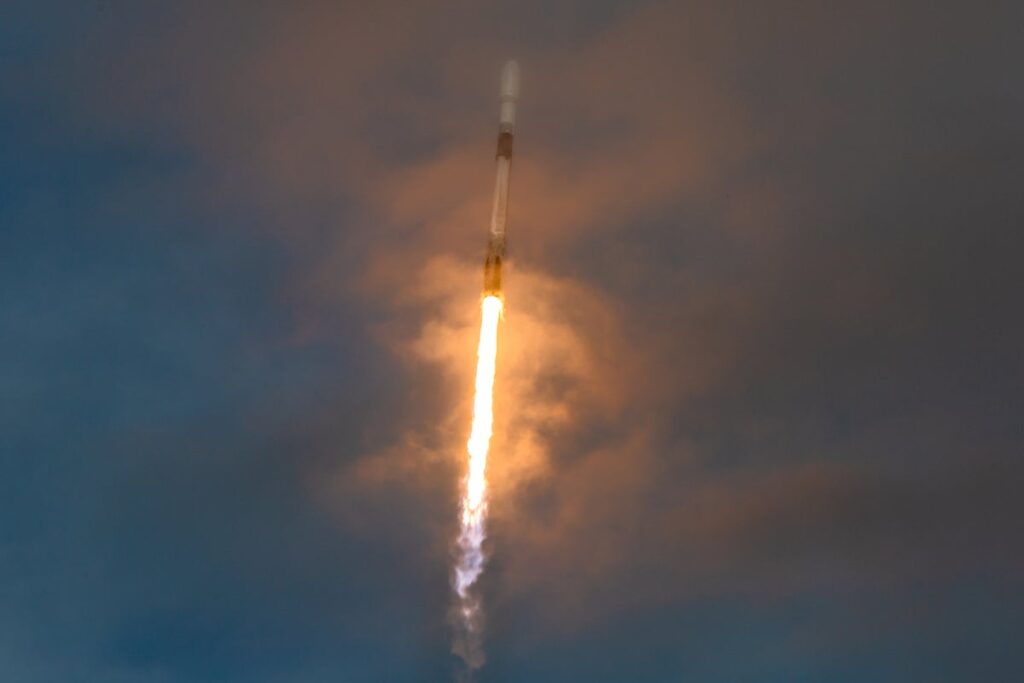 SpaceX Could Go Public in 2026. What Does That Mean for Space Exploration? SpaceX Could Go Public in 2026. What Does That Mean for Space Exploration?