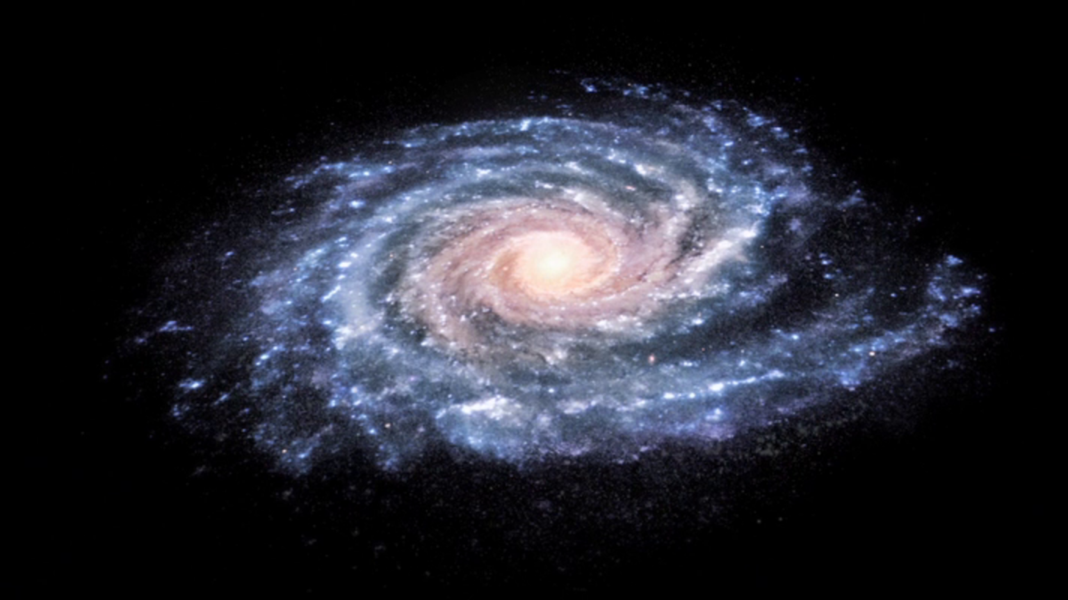 ESA - Guide to our galaxy