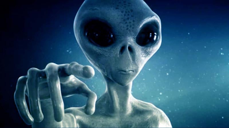 Aliens exist,,Israel and US dealing with aliens for years: former israeli space security chief
