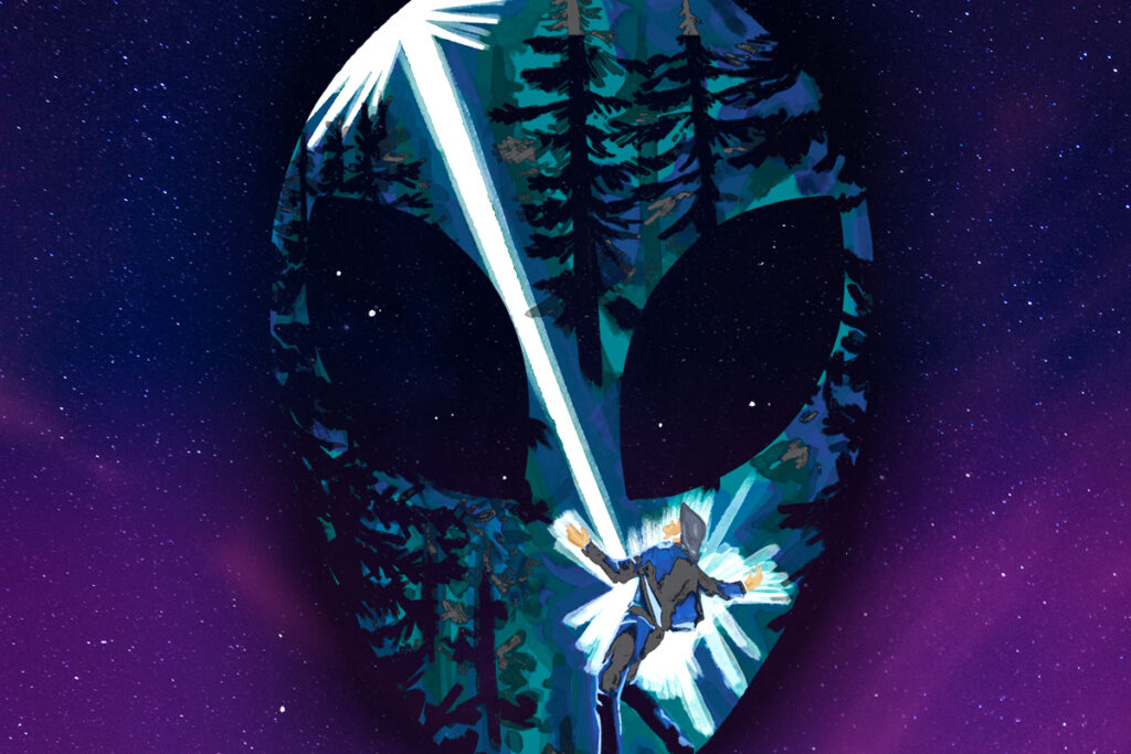 Arizona 'Fire in the Sky' UFO event still shapes town after 50 years