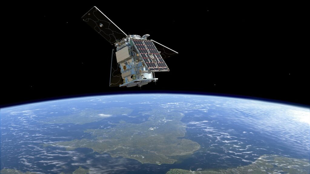 Successful launch of the European Space Agency’s mission that will study Earth’s hydrological properties from space Successful launch of the European Space Agency’s mission that will study Earth's hydrological properties from space