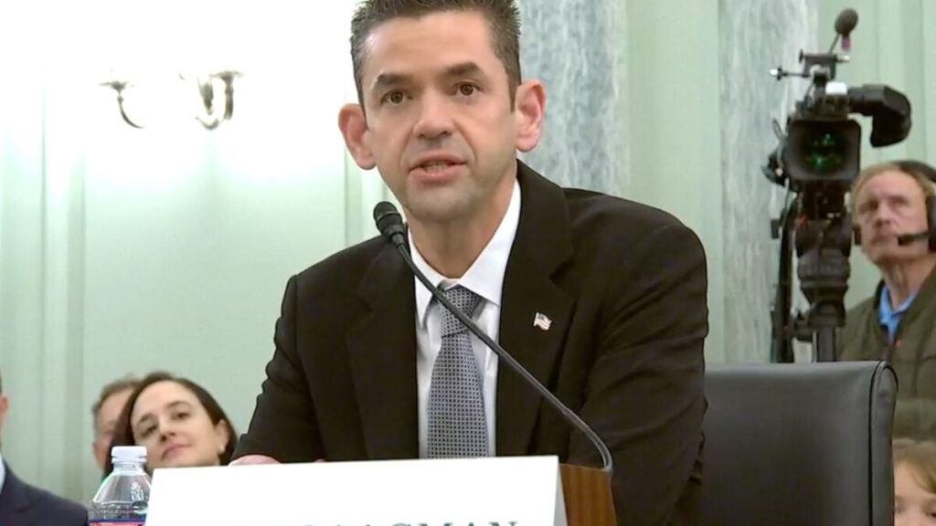 Senators Grill NASA Nominee Over Leaked Plan to Slash Science and Privatize Space