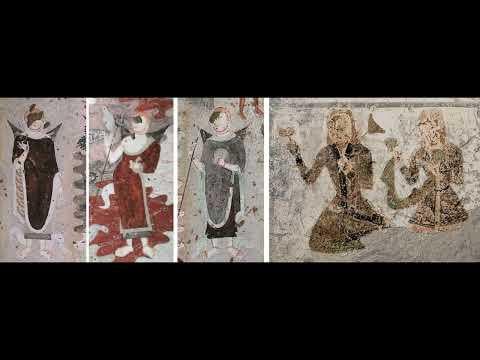 The Han Chinese did NOT Invent Paper or the Wheelbarrow