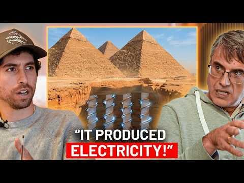 Two comments on the Pyramid underground structures