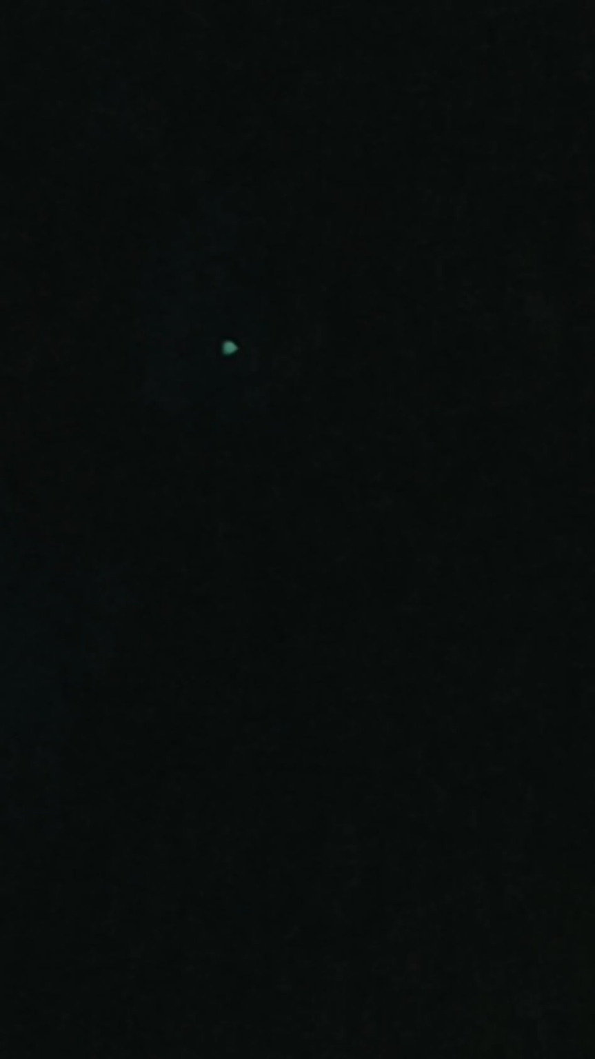 Time: 6.30pm, 26.12.2025 Location: Finland