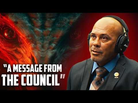 Army Radar Technician Reveals Alien Message - SFC Jeremy "CJ" Weeks | DEBRIEFED ep. 66