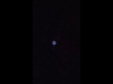 Multiple UAP Types in Hamilton, Ontario CA, Dec 2, 2025, 1800hrs EST