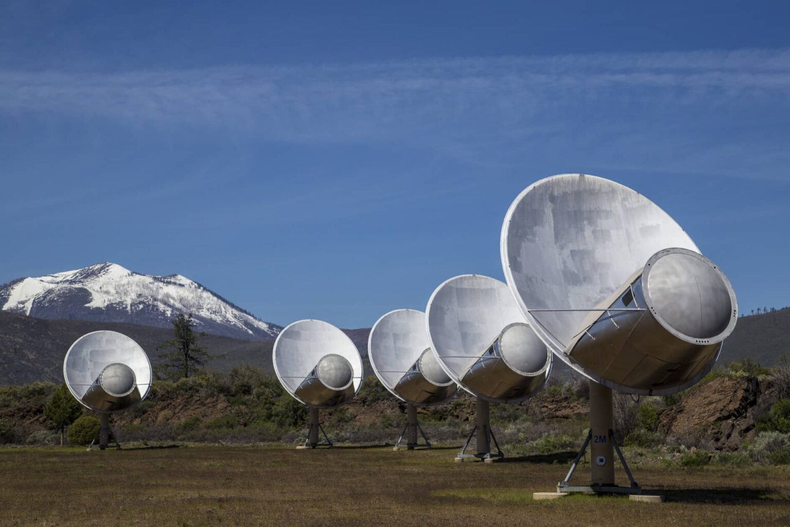 3I/ATLAS is not alien spacecraft. But here’s how scientists actually look for aliens 3I/ATLAS is not alien spacecraft. But here’s how scientists actually look for aliens