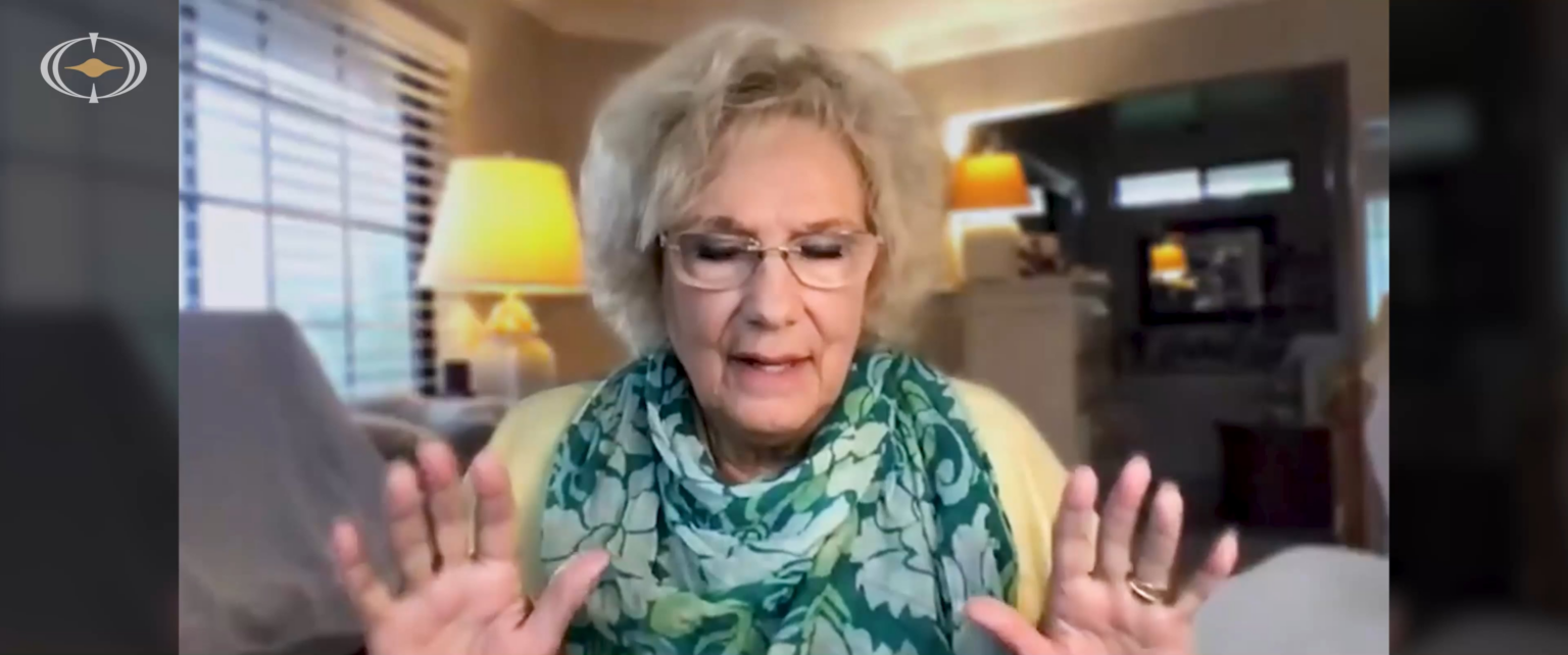 Thank you for standing with us in 2025!