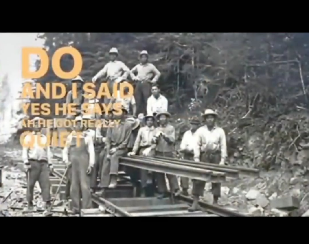 Giants In The Grand Canyon!