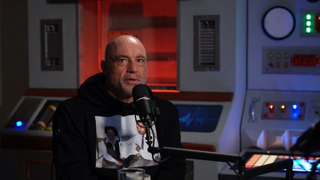 Joe Rogan considers the tridactyls as the best evidence of non-human beings because it's physical evidence.