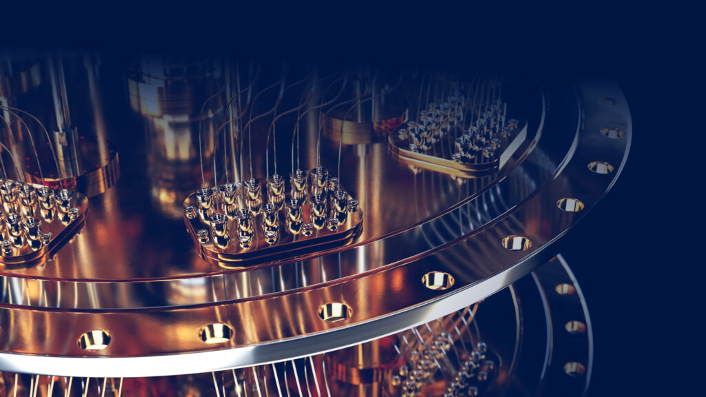 Harnessing Quantum Power to Shape the Future