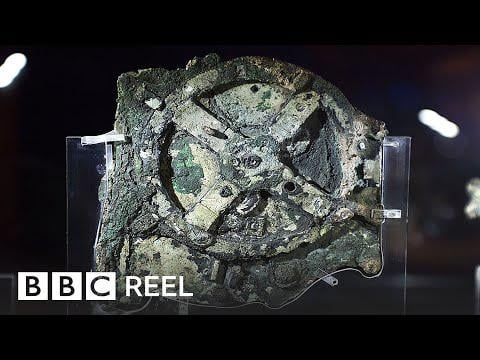 Antikythera Mechanism: The ancient 'computer' that simply shouldn't exist
