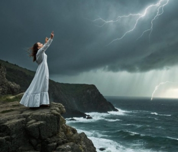 The Perfect Storm - THE WELLSVILLE SUN